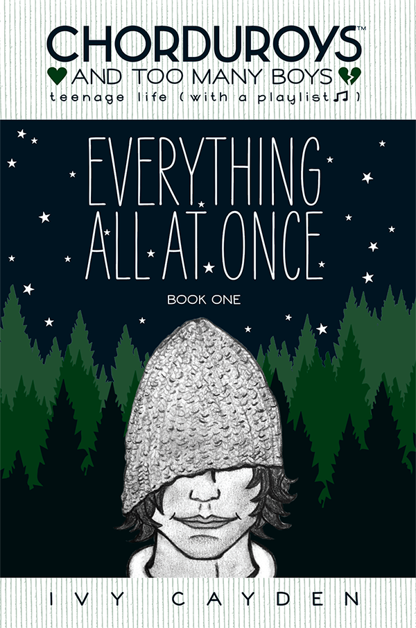 My MultiTrack Mind Book Series